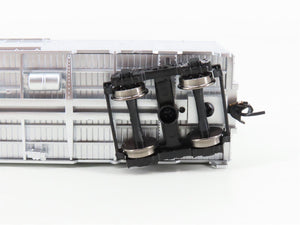 HO Walthers Gold Line 932-4164 NYC/Rock Island Baggage-Mail Express Passenger