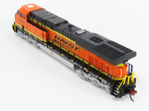 N Scale Broadway Limited BLI 7291 BNSF Railway GE ES44AC Diesel #6324 - Paragon4