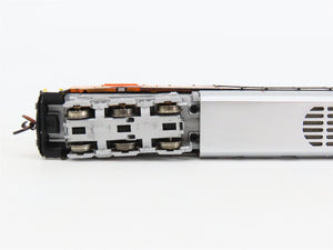 N Scale Broadway Limited BLI 7291 BNSF Railway GE ES44AC Diesel #6324 - Paragon4