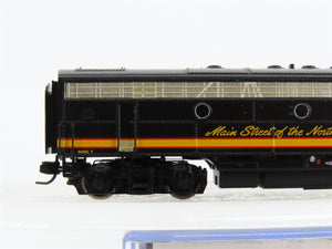 N Broadway Limited BLI 6880 NP 