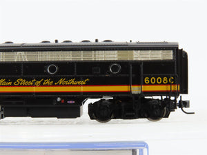 N Broadway Limited BLI 6880 NP 