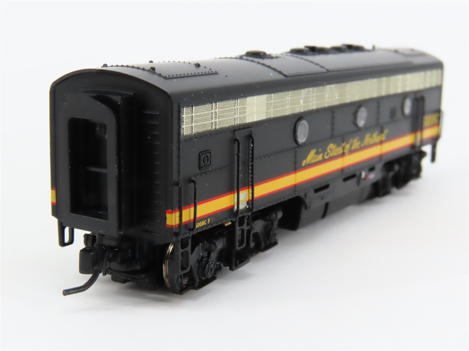 N Broadway Limited BLI 6880 NP 