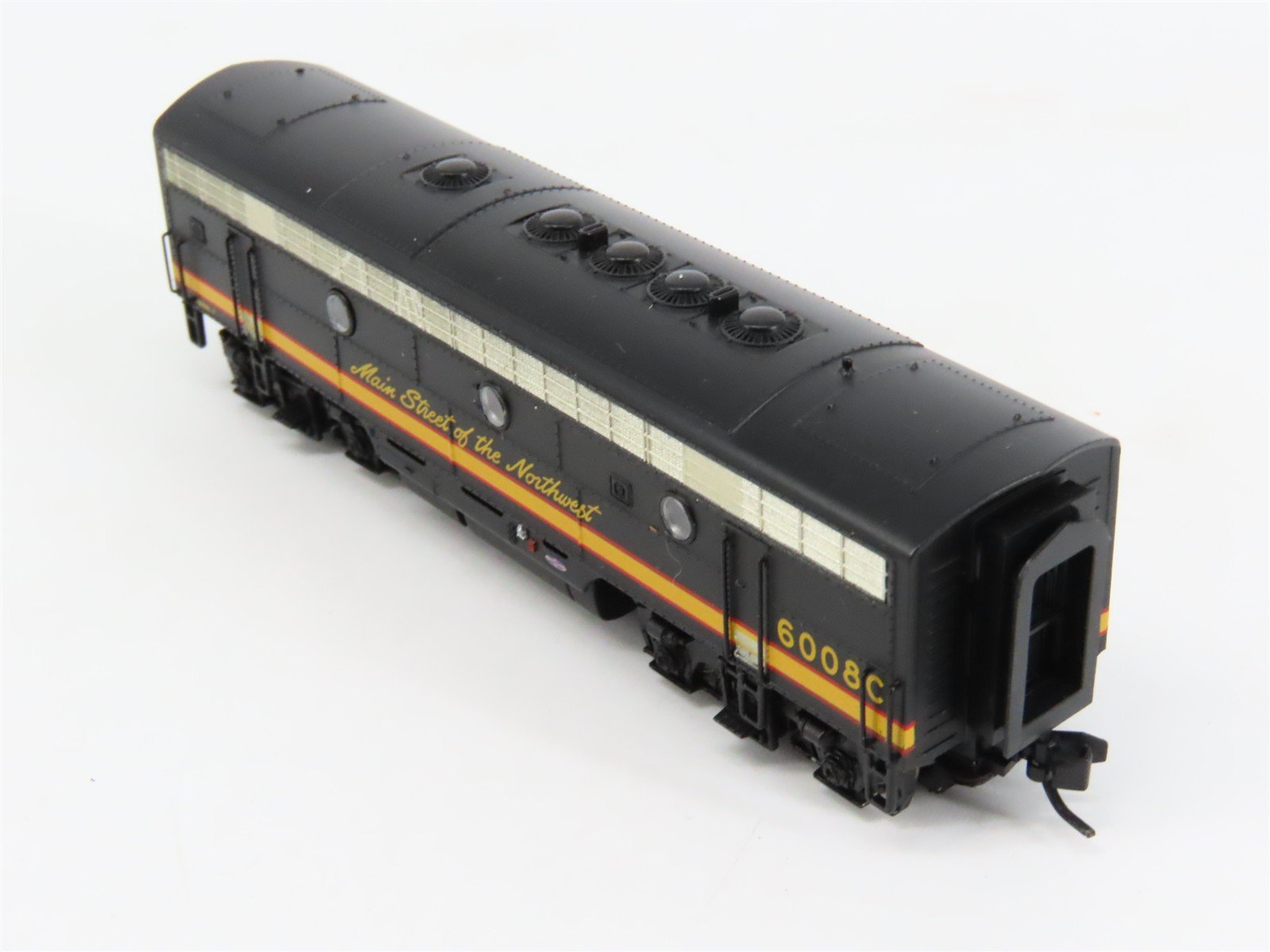N Broadway Limited BLI 6880 NP 