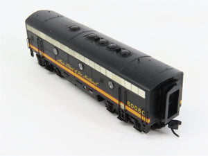 N Broadway Limited BLI 6880 NP 
