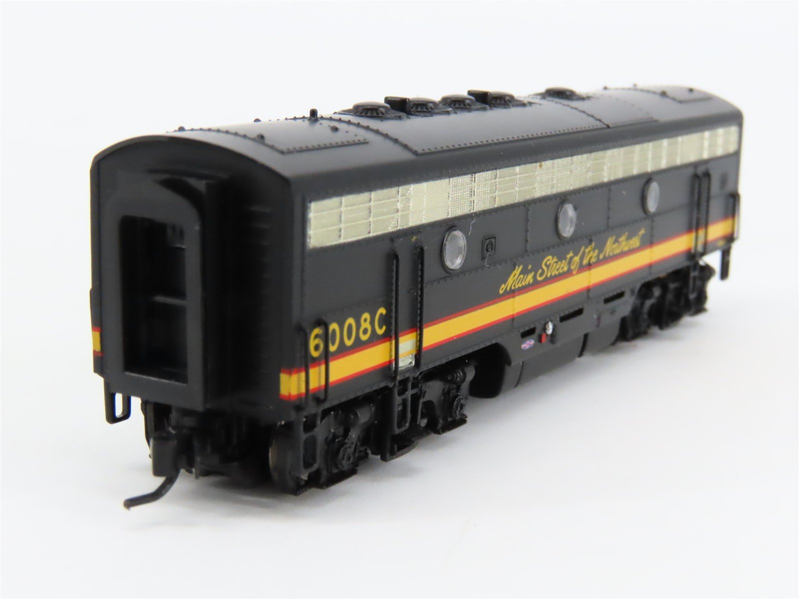 N Broadway Limited BLI 6880 NP 