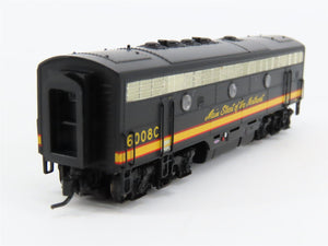 N Broadway Limited BLI 6880 NP 