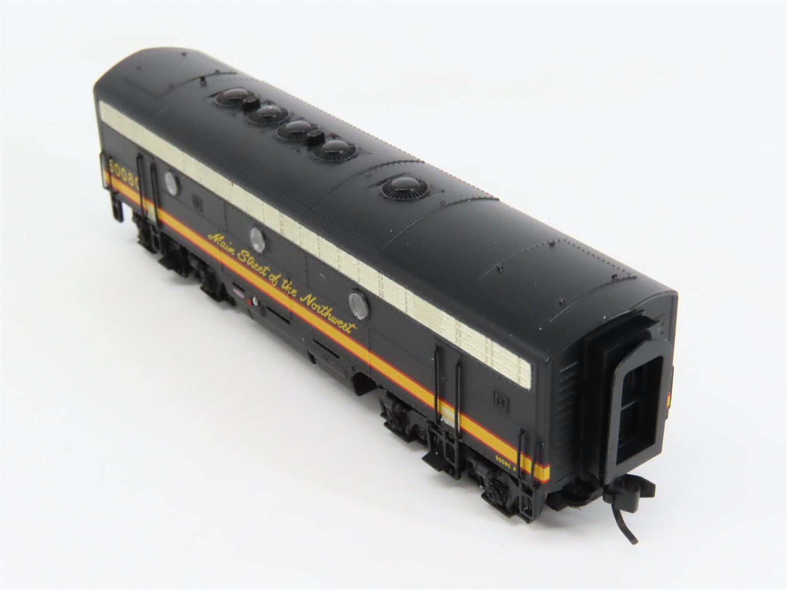 N Broadway Limited BLI 6880 NP 