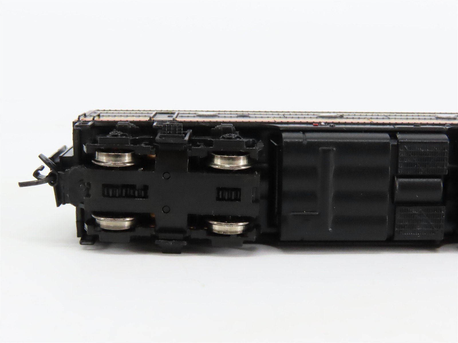 N Broadway Limited BLI 6880 NP 