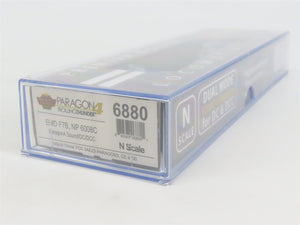 N Broadway Limited BLI 6880 NP 