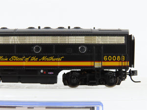 N Broadway Limited BLI 6865 NP 
