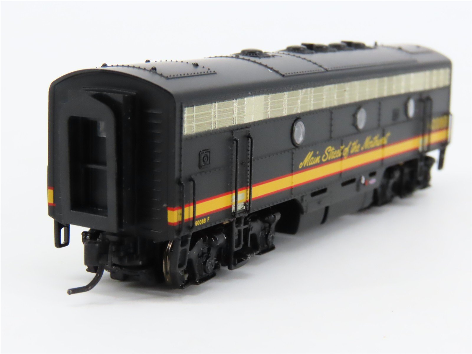 N Broadway Limited BLI 6865 NP 