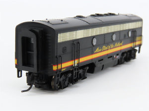 N Broadway Limited BLI 6865 NP 