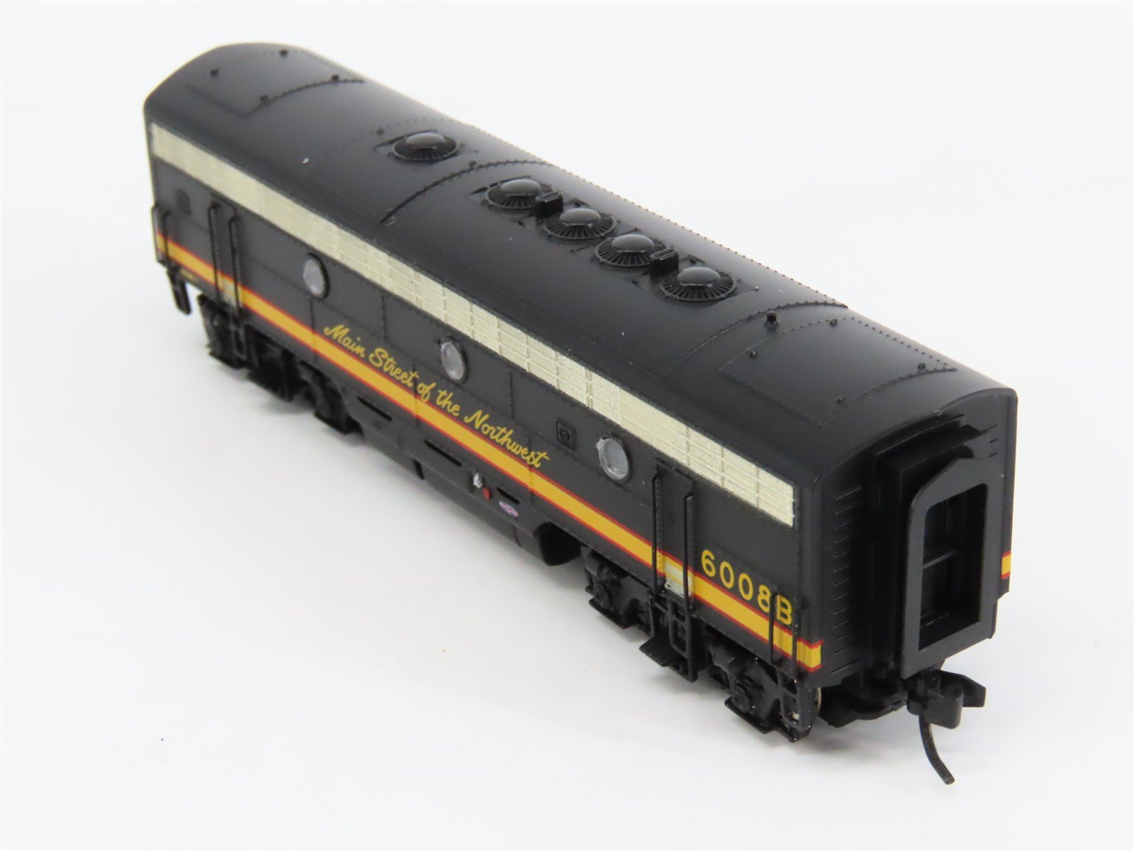 N Broadway Limited BLI 6865 NP 