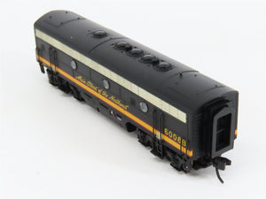 N Broadway Limited BLI 6865 NP 