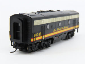 N Broadway Limited BLI 6865 NP 