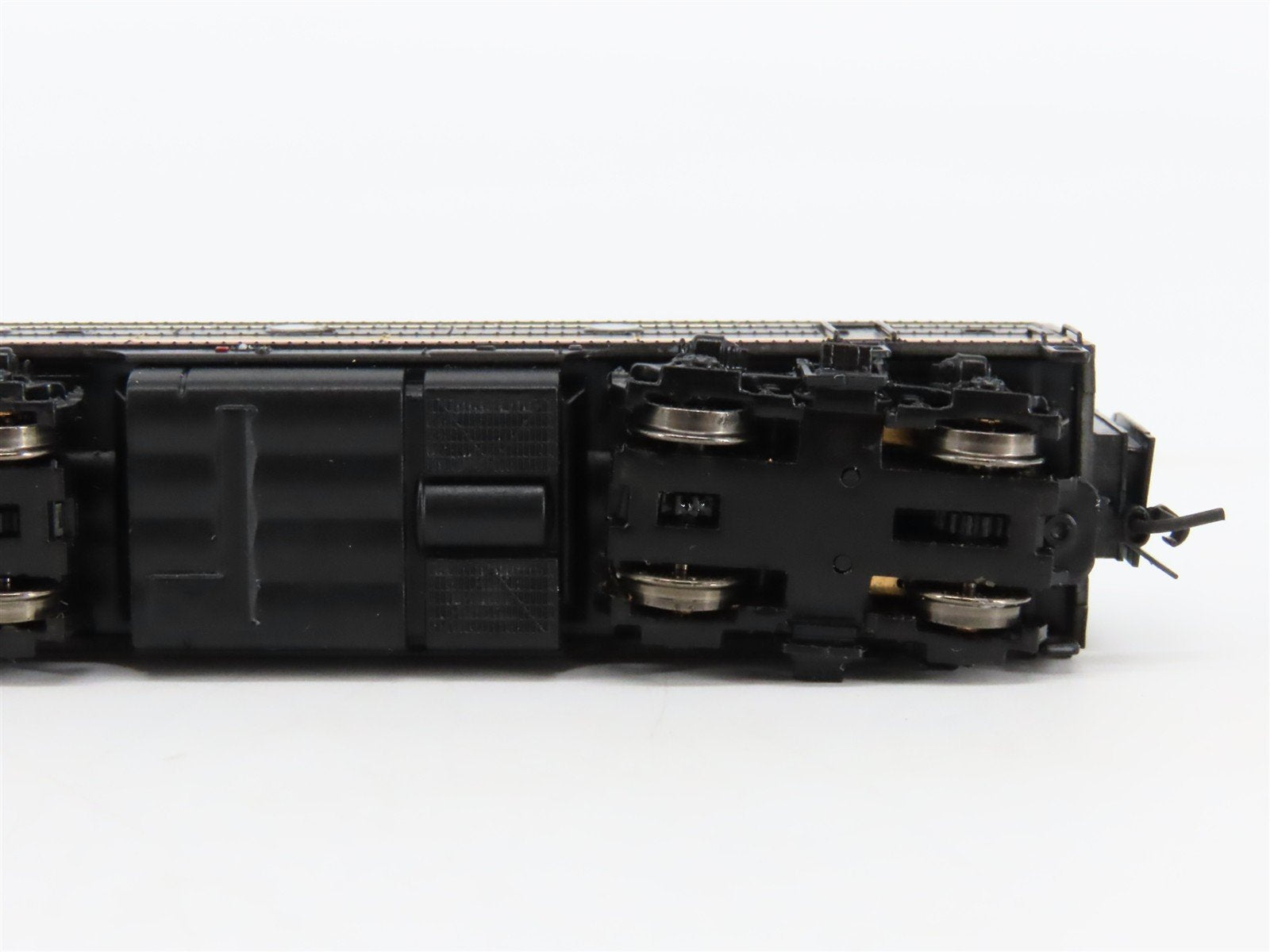 N Broadway Limited BLI 6865 NP 