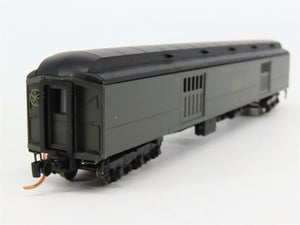 N Micro-Trains MTL 14700020 GN Great Northern Baggage Passenger #400 - Upgraded