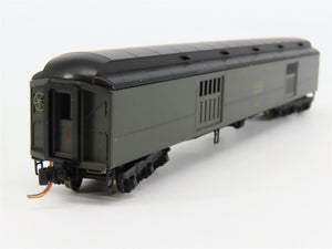 N Micro-Trains MTL 14700020 GN Great Northern Baggage Passenger #400 - Upgraded