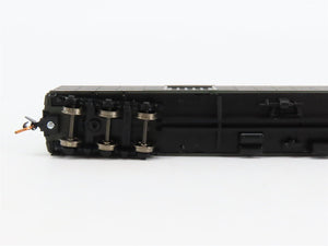 N Micro-Trains MTL 14700020 GN Great Northern Baggage Passenger #400 - Upgraded