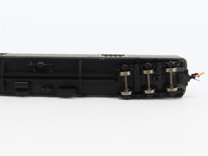 N Micro-Trains MTL 14700020 GN Great Northern Baggage Passenger #400 - Upgraded