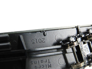 N Micro-Trains MTL 14700020 GN Great Northern Baggage Passenger #400 - Upgraded