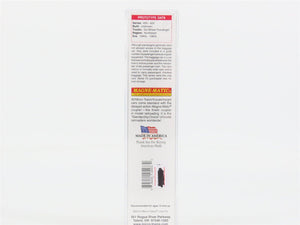 N Micro-Trains MTL 14700020 GN Great Northern Baggage Passenger #400 - Upgraded