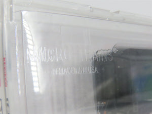 N Micro-Trains MTL 14000010 GN Great Northern RPO Passenger Car #35 - Upgraded