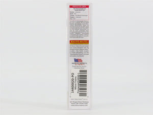 N Micro-Trains MTL 14400020 GN Heavyweight Observation Passenger No# - Upgraded