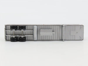 HO Scale Athearn 70488 SP UP PFE Pacific Fruit Express 40' Trailers (2-Pack)