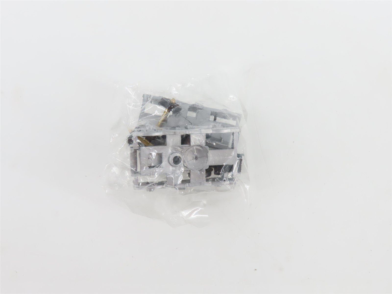 HO Scale Con-Cor Kit 0001-000920 Undecorated 72' RPO Passenger Car