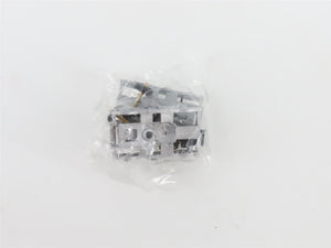 HO Scale Con-Cor Kit 0001-000920 Undecorated 72' RPO Passenger Car