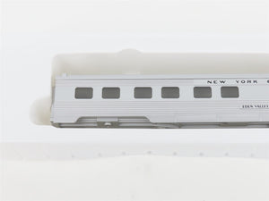 HO Con-Cor Kit 0001-000795 NYC New York Central Pullman Passenger 