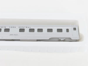 HO Con-Cor Kit 0001-000795 NYC New York Central Pullman Passenger 
