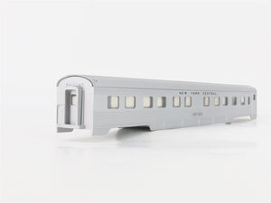 HO Con-Cor Kit 0001-000795 NYC New York Central Pullman Passenger 