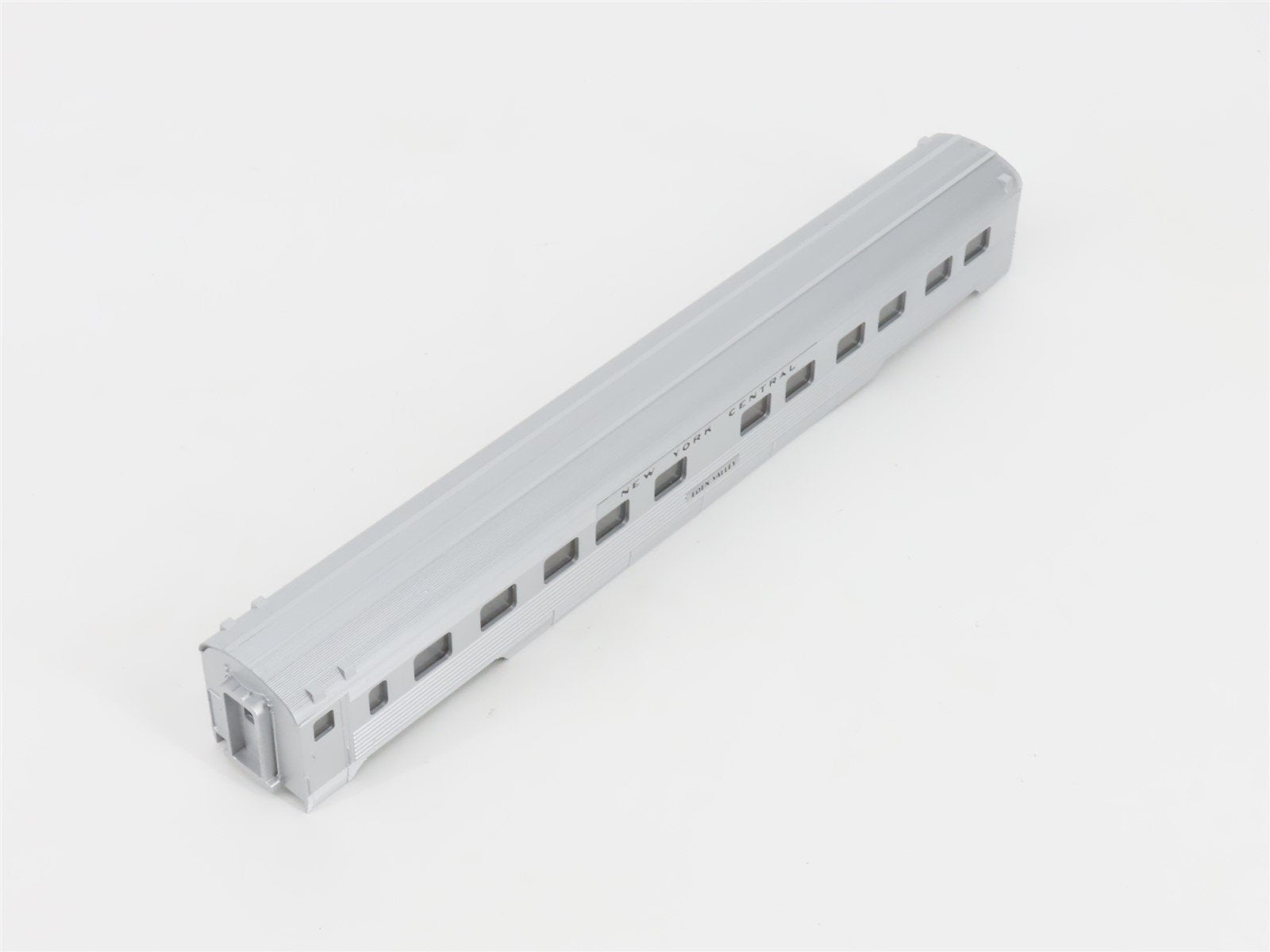 HO Con-Cor Kit 0001-000795 NYC New York Central Pullman Passenger 