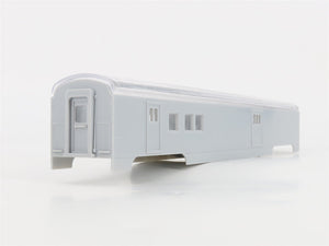 HO Scale Con-Cor Kit 0001-000920 Undecorated 72' RPO Passenger Car