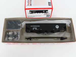 HO Scaletrains.com SXT1204 B&O Baltimore & Ohio 70-Ton Open Hopper #432823 Kit
