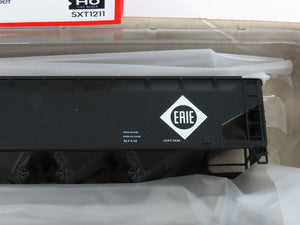 HO Scaletrains.com SXT1211 Erie Railway 40' 70-Ton Open Hopper #39872 Kit