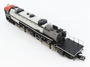 HO Scale MTH 80-3269-1 SP 4-8-8-2 AC-6 Cab Forward Steam #4133 - ProtoSound3