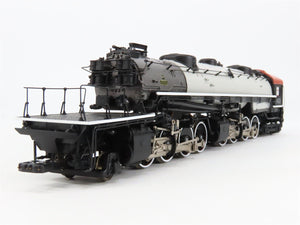 HO Scale MTH 80-3269-1 SP 4-8-8-2 AC-6 Cab Forward Steam #4133 - ProtoSound3