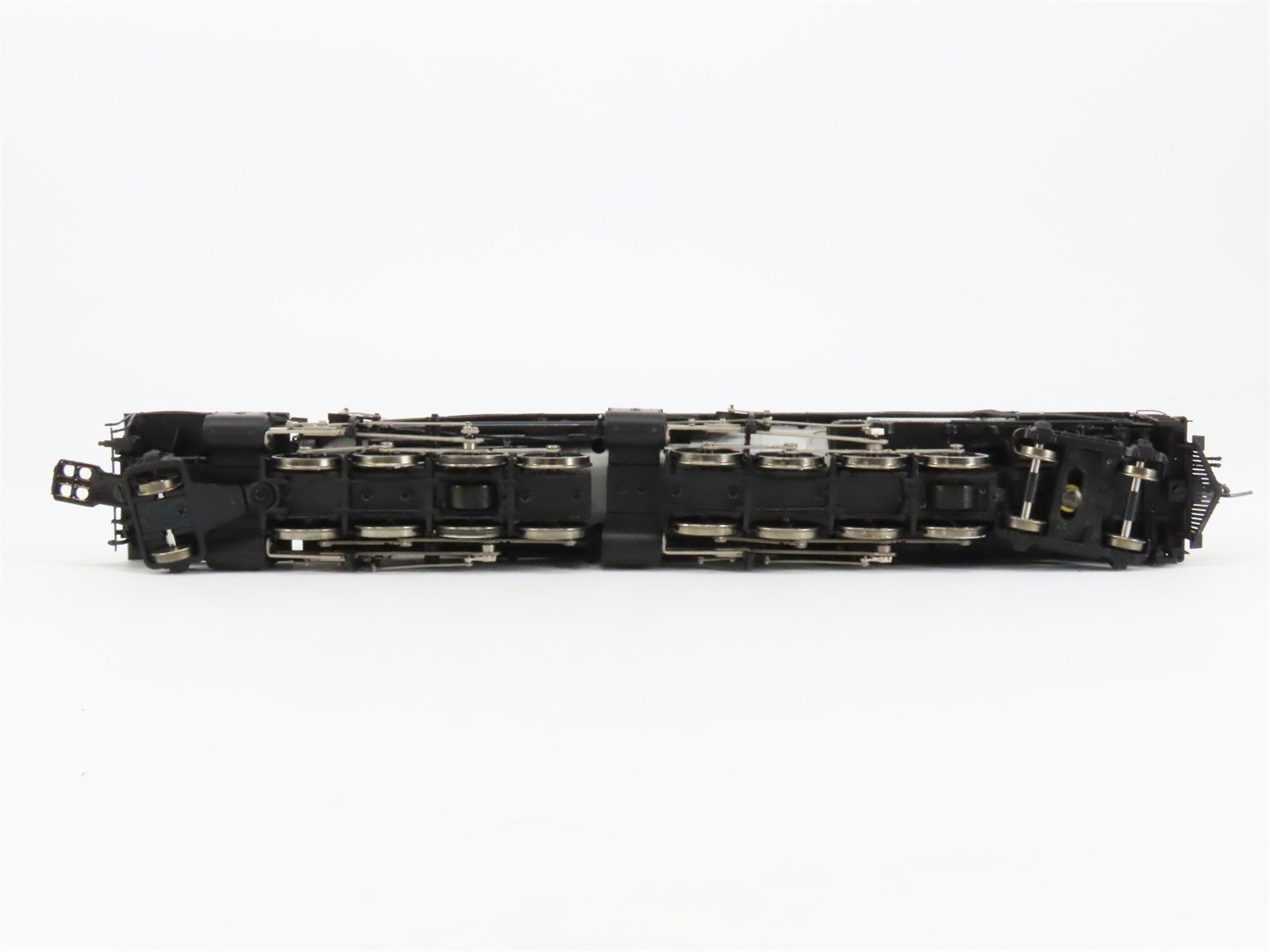 HO Scale MTH 80-3269-1 SP 4-8-8-2 AC-6 Cab Forward Steam #4133 - ProtoSound3