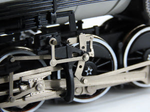 HO Scale MTH 80-3269-1 SP 4-8-8-2 AC-6 Cab Forward Steam #4133 - ProtoSound3