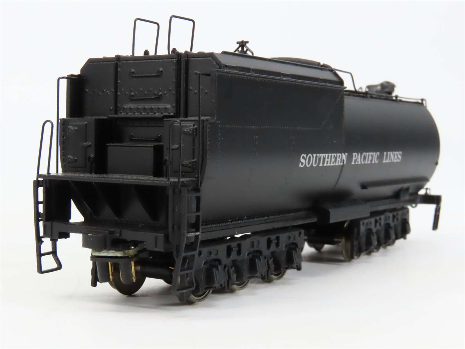 HO Scale MTH 80-3269-1 SP 4-8-8-2 AC-6 Cab Forward Steam #4133 - ProtoSound3