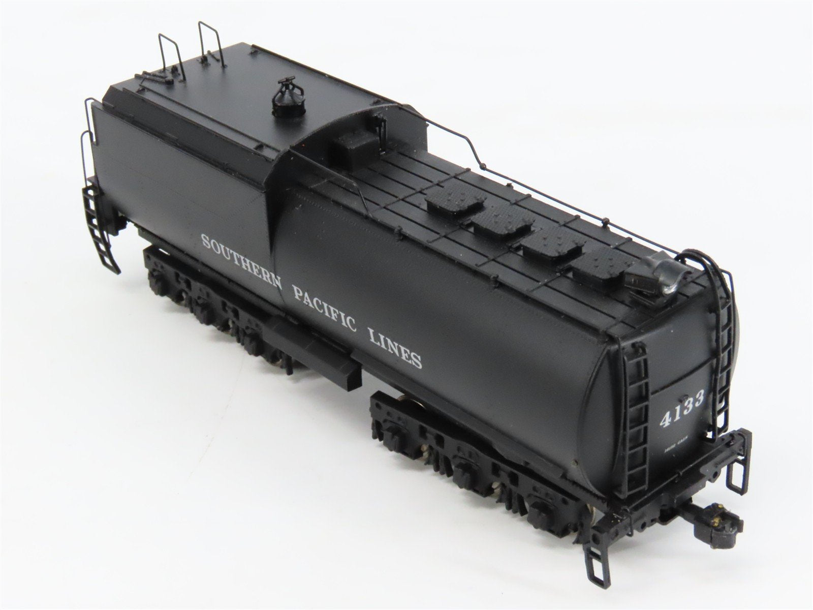 HO Scale MTH 80-3269-1 SP 4-8-8-2 AC-6 Cab Forward Steam #4133 - ProtoSound3