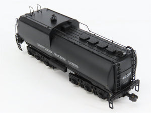 HO Scale MTH 80-3269-1 SP 4-8-8-2 AC-6 Cab Forward Steam #4133 - ProtoSound3