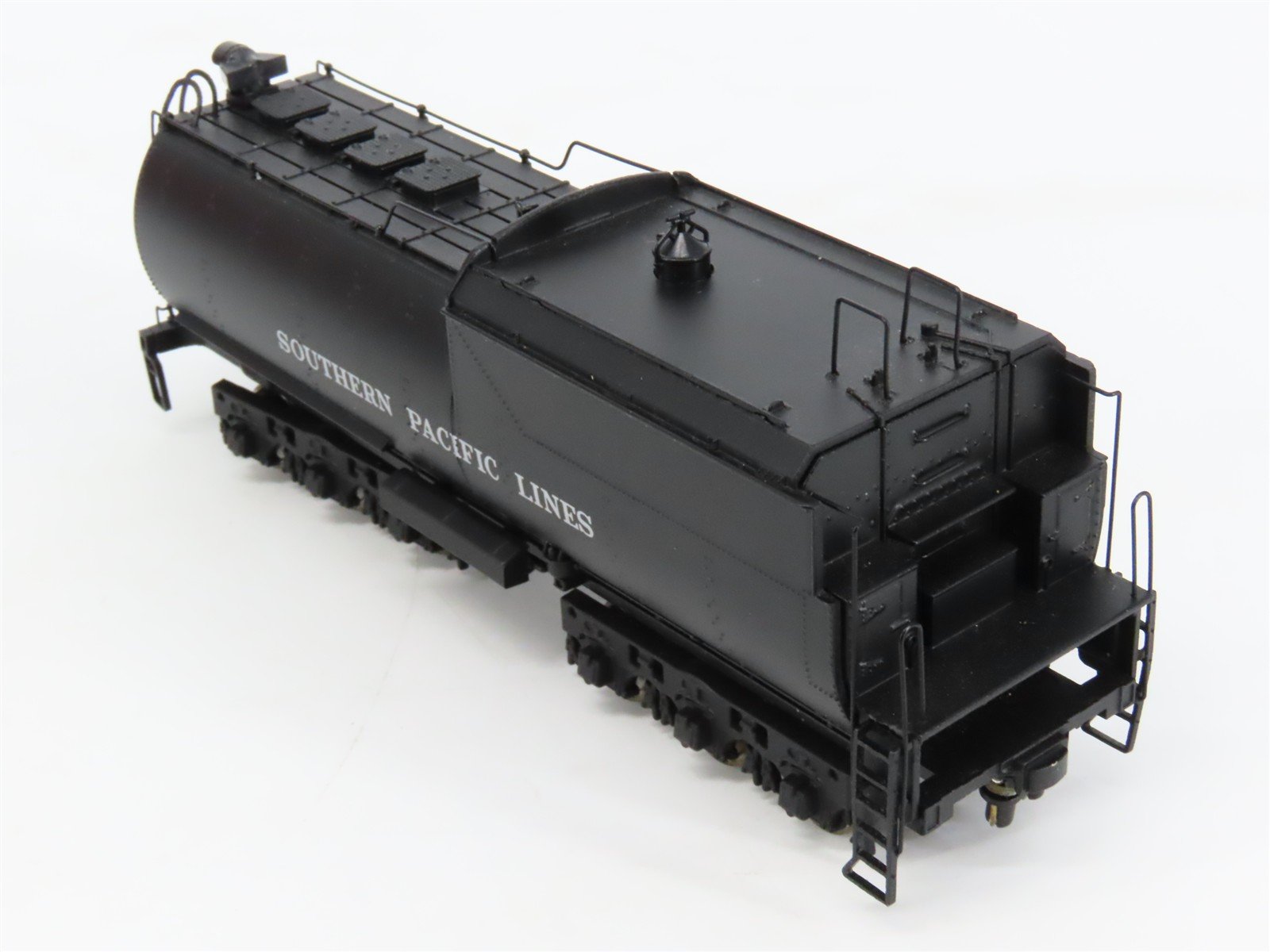 HO Scale MTH 80-3269-1 SP 4-8-8-2 AC-6 Cab Forward Steam #4133 - ProtoSound3