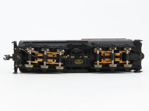 HO Scale MTH 80-3269-1 SP 4-8-8-2 AC-6 Cab Forward Steam #4133 - ProtoSound3