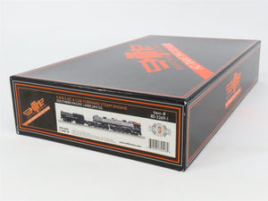 HO Scale MTH 80-3269-1 SP 4-8-8-2 AC-6 Cab Forward Steam #4133 - ProtoSound3