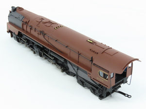 HO Broadway Limited BLI BRASS HYBRID 7809 PRR 4-4-6-4 Q2 Duplex Steam - Paragon4