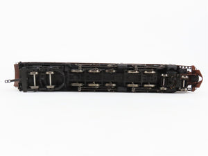 HO Broadway Limited BLI BRASS HYBRID 7809 PRR 4-4-6-4 Q2 Duplex Steam - Paragon4